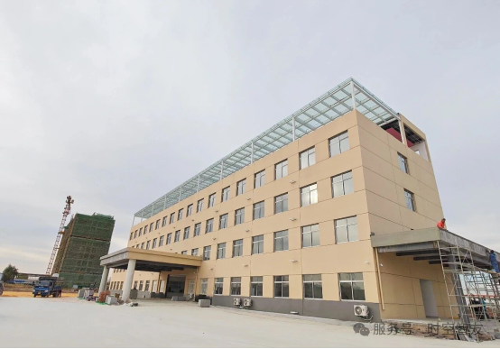 智友快讯｜山东天下药仓医药物流有限公司签约时空智友DHERP(ERP+WMS+TMS) — 开启数智化新征程