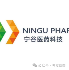 智友快讯｜宁夏宁谷医药科技有限公司签约时空智友DHERP(ERP+WMS+TMS) — 开启数智化新征程